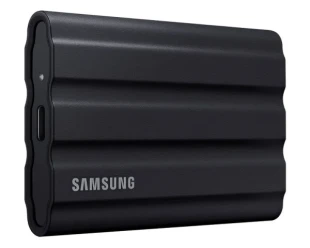 Eksterni SSD 1TB Samsung portable T7 MU-PE1T0S/EU