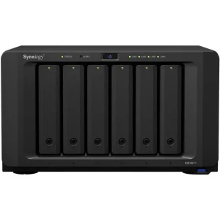 HDD NAS Storage Synology DS1621+ 6-Bay