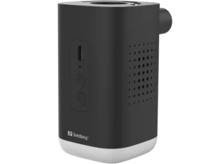 Baterijska pumpa sa lampom Sandberg 420-93 1200mAh