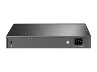 TP-Link LAN Switch TP-LINK TL-SF1024D 24port 10/100Mb/s