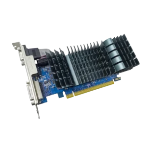 SVGA ASUS GT710 2GB , GT710-SL-2GD5-BRK-EVO