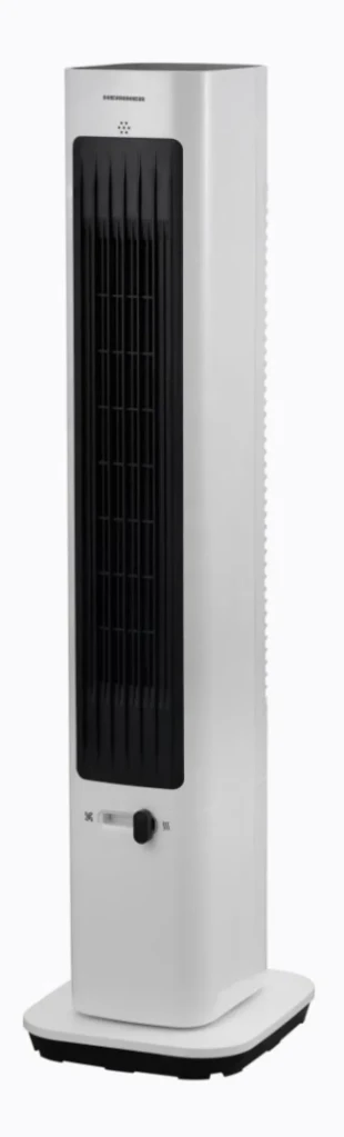 Heinner Stubni ventilator HEINNER HTFA-M20WH