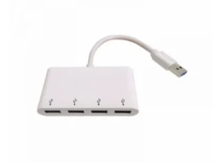 USB E-Green 2.0 HUB 4port