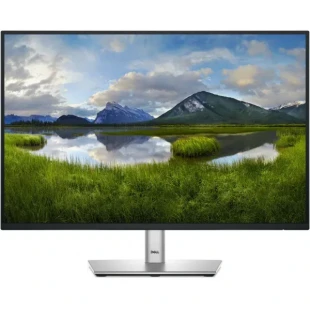 Monitor 24" Dell P2425E IPS 1920x1200/100Hz/5ms/HDMI/DP/RJ45/USB/USB-C