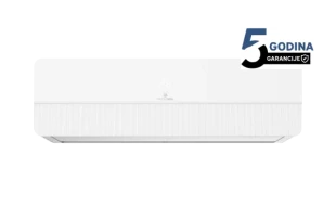 Profilocool Klima uređaj PROFILOCOOL ICSD-12 12000BTU A++ Inverter Wifi/Bela