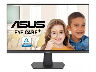 ASUS Monitor 23.8" Asus VA24EHF IPS 1920x1080/100Hz/1ms/HDMI/VESA