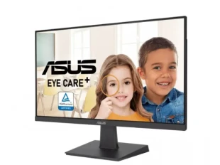 ASUS Monitor 27" Asus VA27EHF IPS 1920x1080/100Hz/1ms/HDMI/VESA