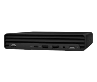 PC HP 260 G9 DM i3-1315U/16GB/M.2 512GB/postolje/WiFi/Win11Pro