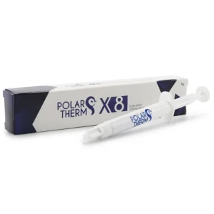 Nedefinisan Termalna Pasta Polartherm X-8  5 g