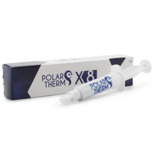 Nedefinisan Termalna Pasta Polartherm X-8  10 g