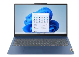 NB Lenovo IdeaPadSlim3 15 R3-7320U/8GB/512GB/15.6"/Win11Pro/Plava/2Y/82XQ00R2YA