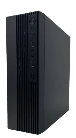 Računar DSCL SFF i3-10105/16GB/256GB/SC02/Win11Home