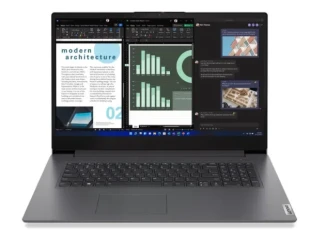 NB Lenovo V17 G4 IRU i5-13420H/16GB/M.2 512GB/17.3FHD IPS/SRB/3Y/83A2003KYA