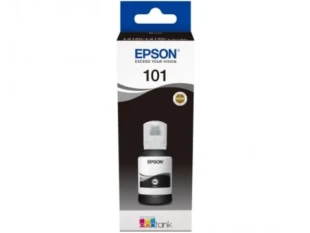 EPSON Mastilo Epson 101 black