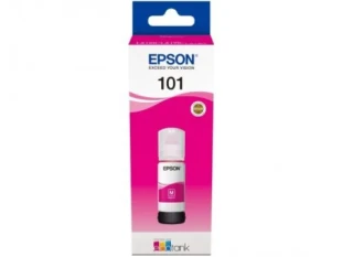 EPSON Mastilo Epson 101 Magenta