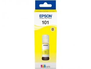 EPSON Mastilo Epson 101 Yellow