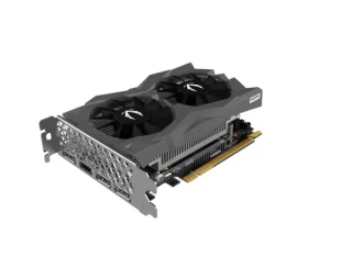 ZOTAC SVGA Zotac RTX 3050 Twin Edge OC  6GB GDDR6, ZT-A30510H-10L
