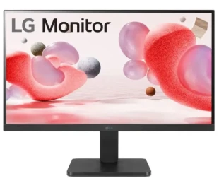 Monitor 21.45" LG 22MR410-B VA 1920x1080/100Hz/5ms/HDMI/VGA