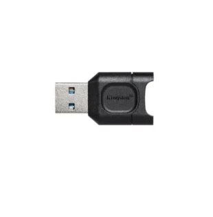 Čitač kartica Kingston USB 3.2 MobileLite Plus micro