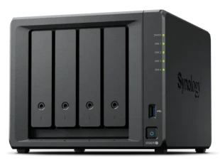 HDD NAS Storage Synology DS925+ 4-Bay