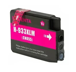 SINOCOPY Cartridge 933XL Sinocopy magenta 6100/6600/6700