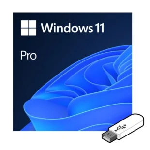 Nedefinisan Software Microsoft Windows 11 Pro FPP 64-bit (HAV-00162) Eng USB