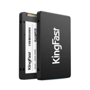KingFast SSD 2.5" 2TB Kingfast F10