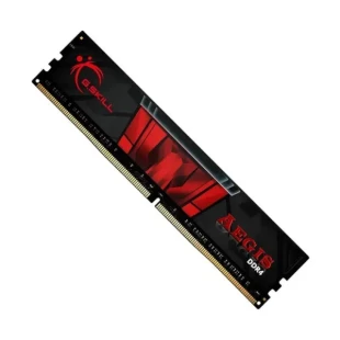 G.SKILL RAM DIMM DDR4 16GB 3200MHz G.Skill Aegis F4-3200C16S-16GIS
