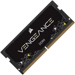 CORSAIR RAM SODIMM Corsair DDR4 16GB 3200MHz CL22 CMSX16GX4M1A3200C22