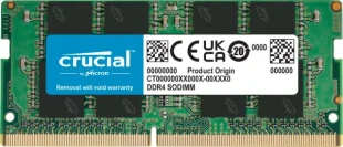 Nedefinisan RAM SODIMM DDR4 32GB 3200MHz Crucial CT32G4SFD832A