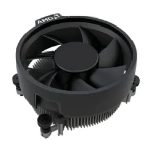Stars Solutions CPU Hladnjak D9E Stars za AMD 65W TDP