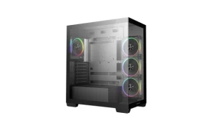 Kućište DeepCool CG580 4F V2 Crni, R-CG580-BKADA4-G-2