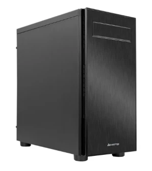 CHIEFTEC Kuciste Chieftec HAWK AL-02B-OP