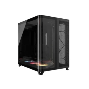 CORSAIR Kuciste Corsair AIR 5400 RS-R ARGB Triple Chamber, CC-9011318-WW