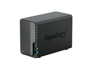 Nedefinisan HDD NAS Storage Synology DS225+ 2-Bay