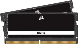 CORSAIR RAM SODIMM Corsair DDR5 16GB 5200MHz CL44 CMS5X16G1A52C44A2 Bulk