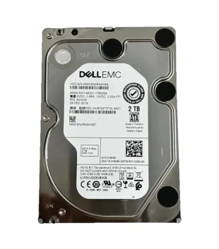 Nedefinisan HDD WD  Ultrastar 2TB HUS722T2TALA600 7200RPM BULK