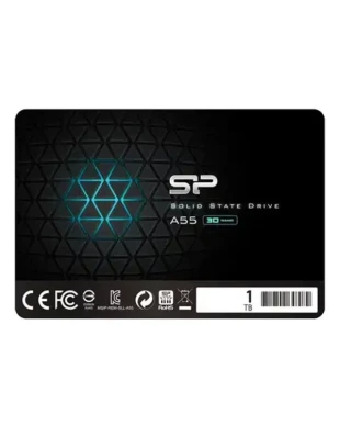 SILICON POWER SSD Silicon Power 1TB Ace A55 2,5" SATA3 SP001TBSS3A55S25 Bulk