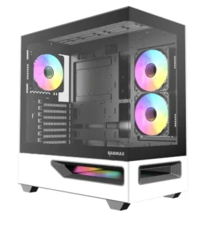 Računar DSCL i5-14400F/16GB/M.2 1TB/RTX5060Ti 8GB/700W