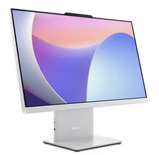 Lenovo IdeaCentre AIO 23.8" 24IRH9 Grey i5-13420H/16GB DDR5/M.2 512GB/WebCam F0HN00JKRI