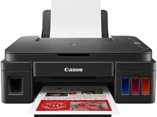 Canon MFP Color CANON Pixma G3410 MFP