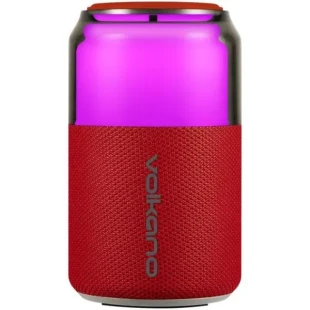 Zvučnik Volkano Neptune Bluetooth Wireless crveni VK-3004-RD