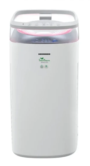 Heinner Prečišćivač HEINNER HPA-M500