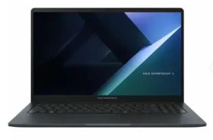 ASUS NB Asus Business ExpertBook B1 B1503CVA i5-13420H/16GB/1TB/15.6 FHD/GLAN/ENG/3YR