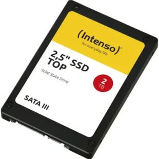 Nedefinisan SSD Intenso 2.5" SATA3 2TB 3812470