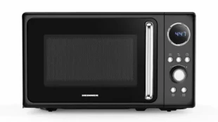Heinner Mikrotalasna pećnica HEINNER HMW-MD20DRBK/20l/800W/crna