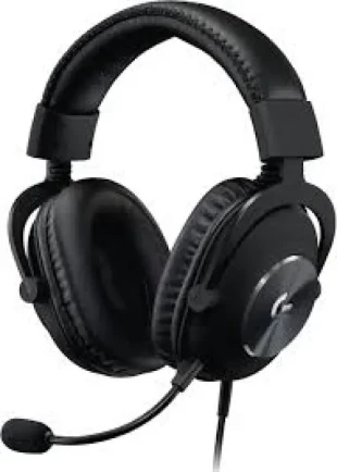 Logitech Slušalice žične gaming PRO X SE 981-001470