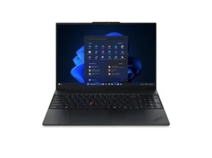 NB Lenovo ThinkPad E16 G3 U7-258V/32GB/M.2 1TB/16"/Win11Pro/3Y/ENG/22AY002ACX