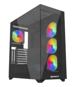 Računar DSCL Ryzen 7 5700/16GB/M.2 1TB/RTX5060 8GB/800W