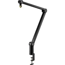 Nosač za mikrofon Logitech G Compass Premium Broadcast Boom 955-000076
